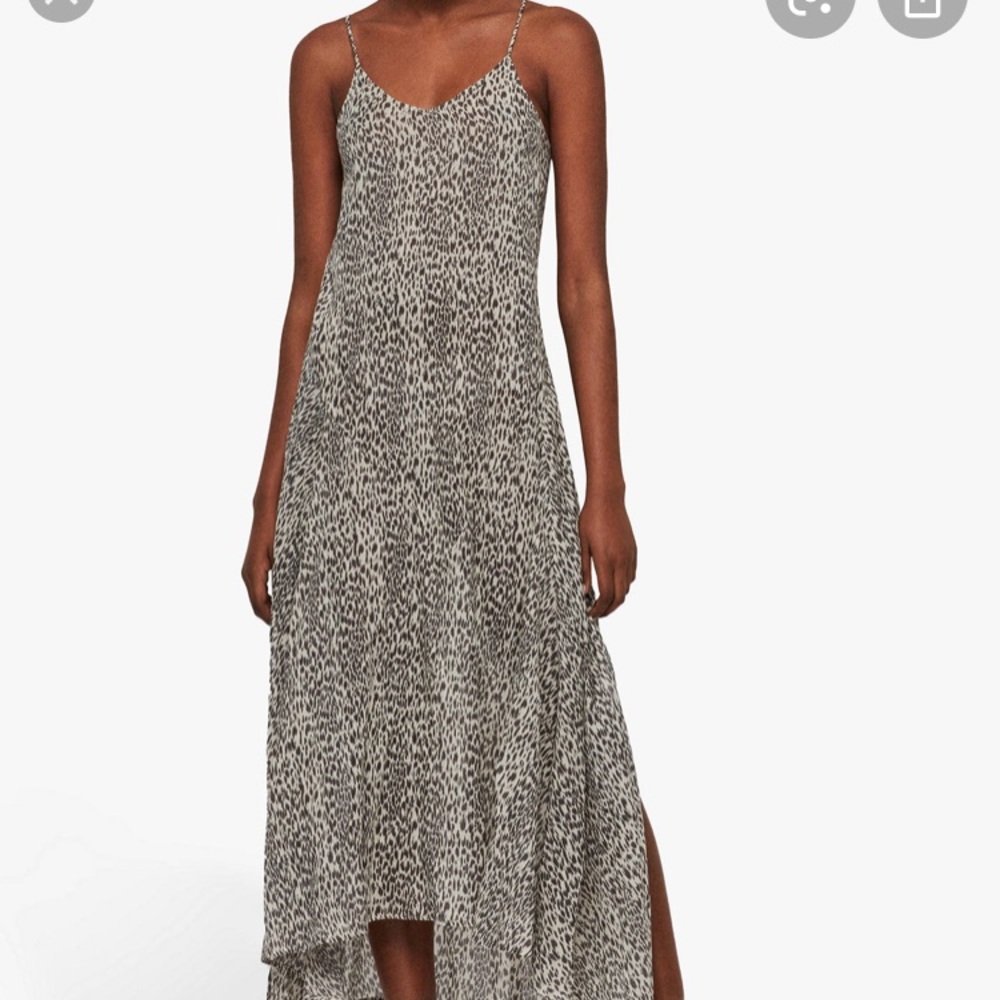 Midi dress